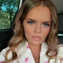 Дарья Искакова, 18.02.1996, Темиртау