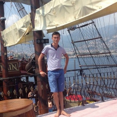 Нуржан Каликенов, 22.08, Алматы