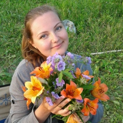 Ксения Покутняя, 04.07, Южно-Сахалинск