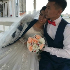 Sherry D@n, 19.07.1992, Астана