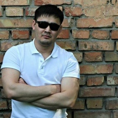 Даурен Иташев, 08.04.1991, Алматы