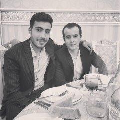 Asif Valiyev, 30.07.1991, Баку