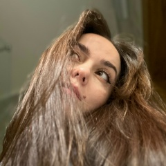 Катерина Лагутина, Санкт-Петербург