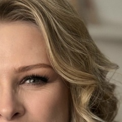 Оксана Павлова, 19.03, Мончегорск