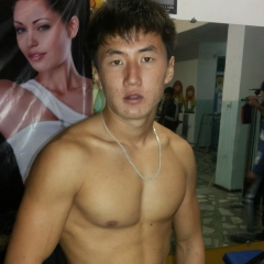 Малик Режапов, 01.02.1994, Кант