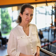 Юлия , 13.05.1983, Обнинск