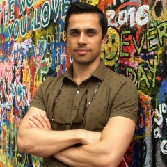 Никита Алпатов, 26.08