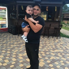 Каро Оганесян, 24.04, Армавир