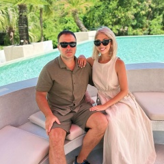 Эмиль Курбанов, 01.10, Москва