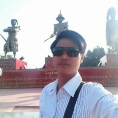 Thura-Htet Khine, 29.12.1985, Pyin Oo Lwin (Maymyo)