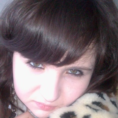 Василина Леонова, 08.01.1995, Бишкек