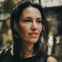 Екатерина Чубарева, 25.10, Санкт-Петербург