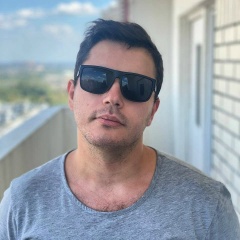 Георгий Мдивани, 25.06, Москва
