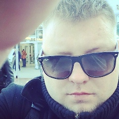 Александр Приходченко, 27.04, Москва