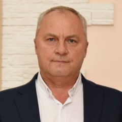 Владимир Мартынов, 12.12, Тюкалинск