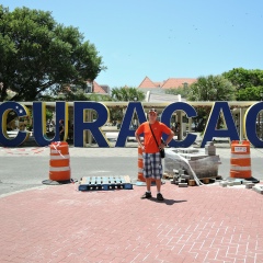 Igor Zhilikov, 21.08, Willemstad