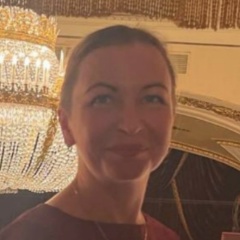 Юлия Миллионова, 30.09.1982, Санкт-Петербург