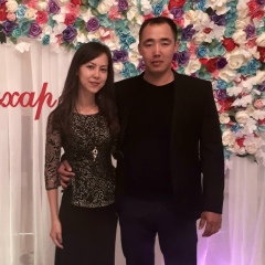 Мейрамгуль Калешова, 08.03.1994, Кульсары