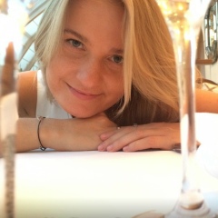 Юля Гришина, 19.09.1985, Москва