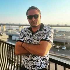 Юрий Черёмушкин, Санкт-Петербург