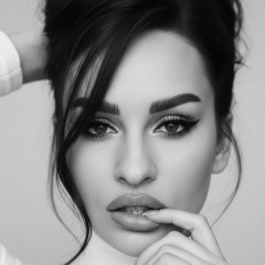 Яна Чурочкина, 19.11.1996, Казань