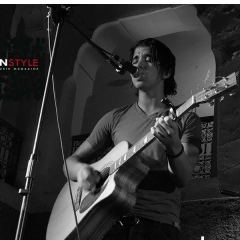 Ahmed Tawargit, 05.08