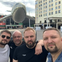 Григорий Ткачёв, 25.05.1984, Калининград