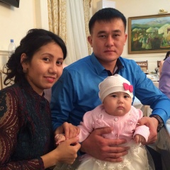 Ruslan Omarbekov, 23.02, Костанай