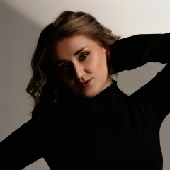 Надежда Денисова, 23.10, Москва