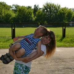 Настя Шпильчук, 13.07.1986, Радомышль