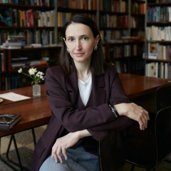 Татьяна Корнильева, 23.10, Санкт-Петербург