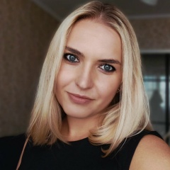 Valentina Pahunova, 14.06.1989, Гомель