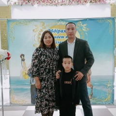 Молдир Аманбай, 10.03.1993, Актобе