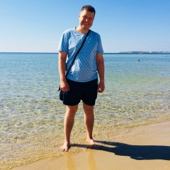 Руслан Иванов, 12.03.1984, Нефтеюганск