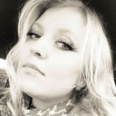 Анна Константинова, 18.07.1988, Москва