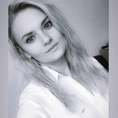 Анна Авдоцейко, 25.02, Вороново