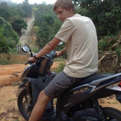 Вадим Шевко, 14.05, Кириши