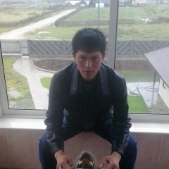Ubaydullo Raufjonov, 15.04.1992, Катав-Ивановск