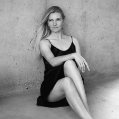 Вероника Шишкина, 24.06, Москва