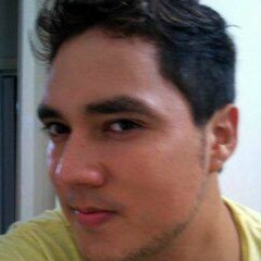 Thiago Caballero, 23.11.1982, São Paulo