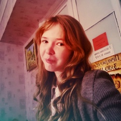 Вика Андреева, 19.11.1999, Канаш
