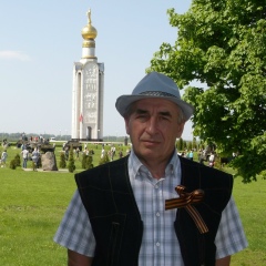 Алексей Чоботок, 09.06, Старый Оскол