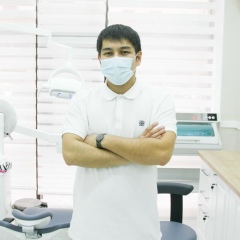 Мерей Турарбеков, 06.12, Астана