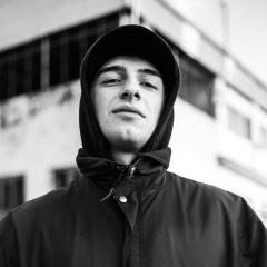 Стас Касьян, 14.07.1993, Вольногорск