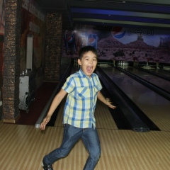 Бексултан Тлеперген, 05.04.1994, Алматы