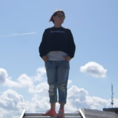 Екатерина Пальгина, Санкт-Петербург