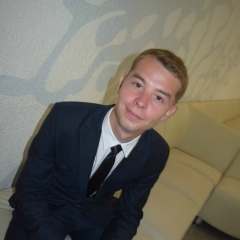 Ришат Хамидуллин, Набережные Челны