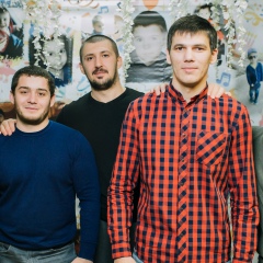 Артур Евтых, 13.01.1990, Краснодар