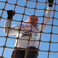 Наталья Рябошапка, 03.11