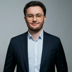 Азамат Керимов, 18.03, Москва